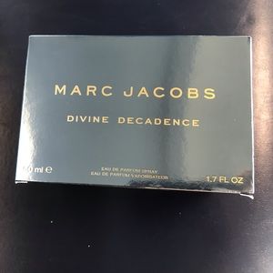 Marc Jacobs Decadence BRAND NEW